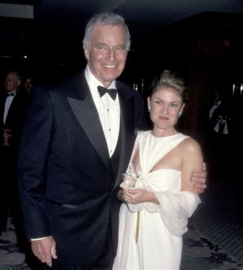 charlton heston holly ann heston